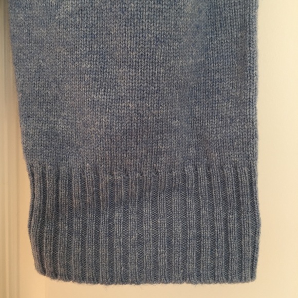 🆕NWT Banana Republic 100% Lambs Wool Sweater - Picture 3 of 5